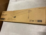 Commercial Electric 568051410 Led Closet Light 2000 Lumens 20W 4000K With Pull. Fixed Price $19.04.