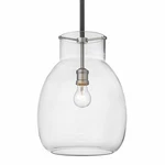 Z-lite 476P-ROD Bella 12"W Pendant Black. Fixed Price $187.58.