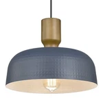 Farmhouse Pendant Lights, Adjustable Hanging Fixtures With Hammered Met.... Fixed Price $49.99.
