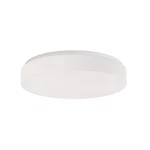 Maxim 57551 Mint 13"W Led Flush Mount Drum Ceiling Fixture - White. Fixed Price $84.00.