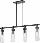 Nuvo 60-5365 Island Pendant Light Aged Bronze Finish. Fixed Price $161.00.