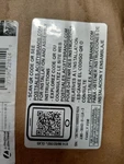 Lithonia Lighting, Fem, L48, 4000LM, Lppfl, Md, Mvolt, GZ10, 30K, See Descriptio. Fixed Price $255.00.
