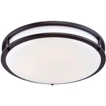 Designers Fountain EV1416C3C-34 Envirolite Flush Mount Oil Rubbed Bronze. Fixed Price $60.43.