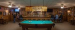 New Led American Legion Pool Table Light Lamp Billiards With Town And Post Vfw. Fixed Price $269.99.