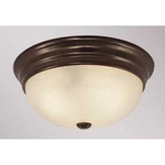 Volume Lighting Flush Mount V7571-79. Fixed Price $44.99.