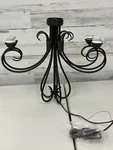 New Golden Lighting 8606-D5 Rbz-tea Homestead. Fixed Price $39.99.