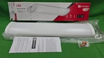 Utilitech 24-INCH Led Shop Light Wrap New (E14). Fixed Price $30.00.