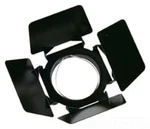 Contech Lighting Barn Doors BD40B Black Track Con-tech BD-40. Fixed Price $31.99.