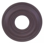 Livex Lighting Ceiling Medallion Bronze. Fixed Price $69.99.