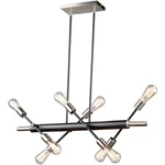 Artcraft Lighting AC11254NB Truro Island Ceiling. Fixed Price $393.45.