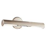 Kichler Midi 18" Picture Light, Polished Nickel - 52650PN. Fixed Price $289.99.
