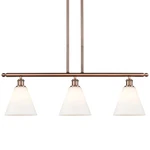 Innovations Lighting 516-3I-12-36 Berkshire Linear. Fixed Price $457.60.