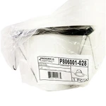 Progress Lighting P806001-028 6" Baffle Recessed Trim Satin White. Fixed Price $17.90.