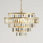 Pottery Barn Teen - Monique Lhuillier Crystal Chandelier (18") Top Sale. Fixed Price $199.55.