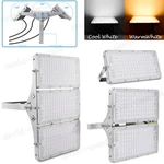 300W 200W 100W Led Flood Outdoor Module Spotlight Garden Yard Lamp Bright. Fixed Price $42.99.