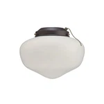 Westinghouse Oil Rubbed Bronze Led Ceiling Fan Light Kit. Fixed Price $28.99.