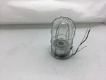 Canarm Ceiling/wall Mount Light BL04CWG. Fixed Price $17.50.