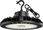 Ufo Led High Bay Light 150W Pack, 5000K 21,000LM, 0-10V Dimmable, Us Plug 5FT. Fixed Price $92.09.