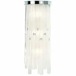 Eurofase Lighting Candice 3-LIGHT Wall Sconce 31603-010. Fixed Price $80.00.