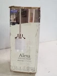 Progress Lighting P5147-09 Alexa 1-LIGHT Mini-pendant, 100 W, Brushed Nickel. Fixed Price $49.95.