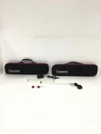 2X Postergarden SL-1100-78L Led Display Light 12VDC 1.5AMP W/protection Case. Fixed Price $44.99.