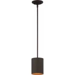 Volume Lighting Outdoor Pendant V9605-79. Fixed Price $64.99.