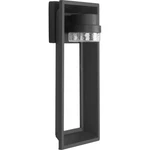 Progress Lighting P560029-LED Z-1010 7-1/2"W Integrated Black. Fixed Price $41.90.