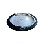 Lithonia Parking Garage Light Vcpg Led V4 P3 40K 80CRI T5W Mvolt Luminaire. Fixed Price $264.00.