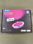 Govee Recessed Downlight H601B. Fixed Price $111.99.