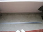 Hampton Bay 120V Foot System Track EC750 555-219 RK610543. Fixed Price $20.00.