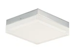 Maxim Illuminaire Ii Ceiling Light Polished Chrome. Fixed Price $92.00.