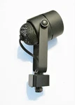 Nuvo TH235 MR16 Round Track Head Transitional One Light Black. Fixed Price $24.99.