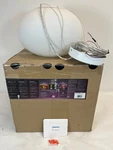 Philips Hue Flourish Ceiling Pendant Led Color-changing Light White -free S/h. Fixed Price $329.98.