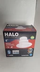 Halo In. Selectable Cct Integrated Led Recessed Retrofit Trim RL4099S1EWHR. Fixed Price $25.00.