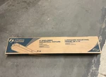 New Nib Lithonia Lighting Dmw 32 Mvolt GEB10IS Lamp 4". Fixed Price $250.00.
