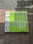 Commercial Electric Line Voltage Bronze Led Landscape Flood Light With Spike 20X. Fixed Price $199.99.
