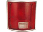 For 1979-1986 Gmc K3500 Tail Light Assembly Left Dorman 84686RK 1980 1981 1982. Fixed Price $45.75.