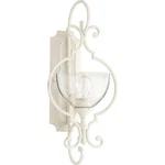 Quorum Lighting Ansley Glass Pendant Light, Persian White, 10W X. Fixed Price $123.90.
