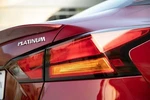 Wingtech Factory Style Lip Mount Rear Spoiler Un-lighted WT-14317. Fixed Price $140.26.