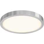 Dals Lighting CFLEDR10-CC-SN Delta Flush Mount Satin Nickel. Fixed Price $104.72.
