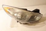 11 12 13 14 Hyundai Sonata Hybrid Right Headlight Lamp Halogen 31547. Fixed Price $105.00.