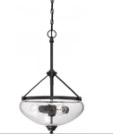 Nuvo Lighting 60/5547 Laurel Pendant Sudbury Bronze. Fixed Price $49.99.