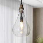 Laluz Pendant Kitchen Island, 1-LIGHT Farmhouse Lights R.... Fixed Price $96.33.