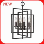 Trans Globe El Capitan 14" Light Indoor Pendant R17. Fixed Price $59.95.