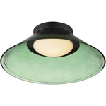 ET2 Contemporary Lighting E22082-04BK Jensen Semi-flush Mount Black. Fixed Price $115.20.