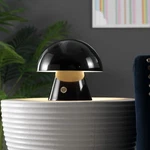 Jonathan Contemporary Porcini No Bulbs Included Table Lamp. Fixed Price $100.99.