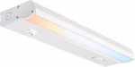 Parmida Led Under Cabinet Lighting, Hardwired Installation, 12 Inch, 9W, 5CCT Co. Fixed Price $38.85.