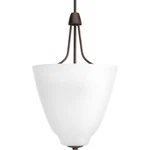 Progress Lighting Asset 3-LT. Foyer P3961-20. Fixed Price $60.00.