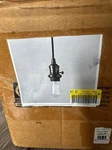 Pb Classic Cord Pendant Bulb Kit 2014 Bronze 4543823 Open Box. Fixed Price $47.39.