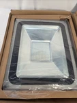 Zhongshan 100W Led Flood Light Color White. Fixed Price $39.95.